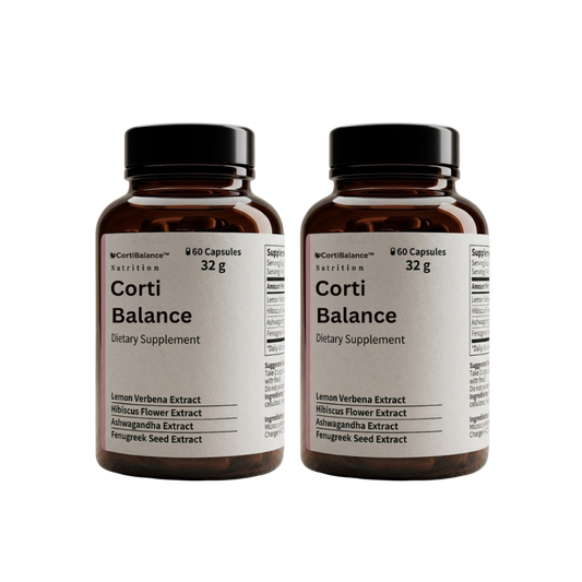 CortiBalance