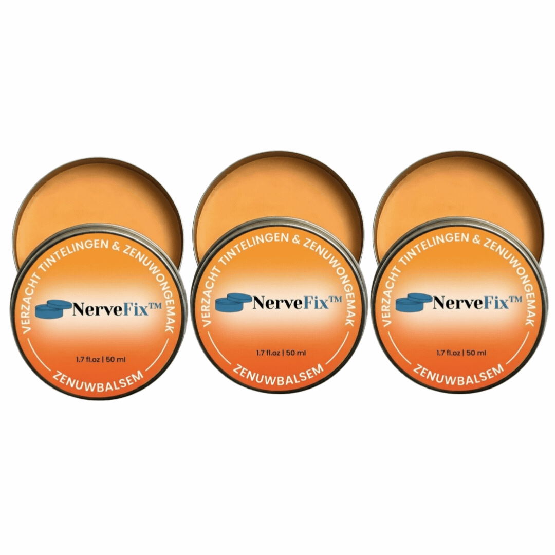 NerveFix
