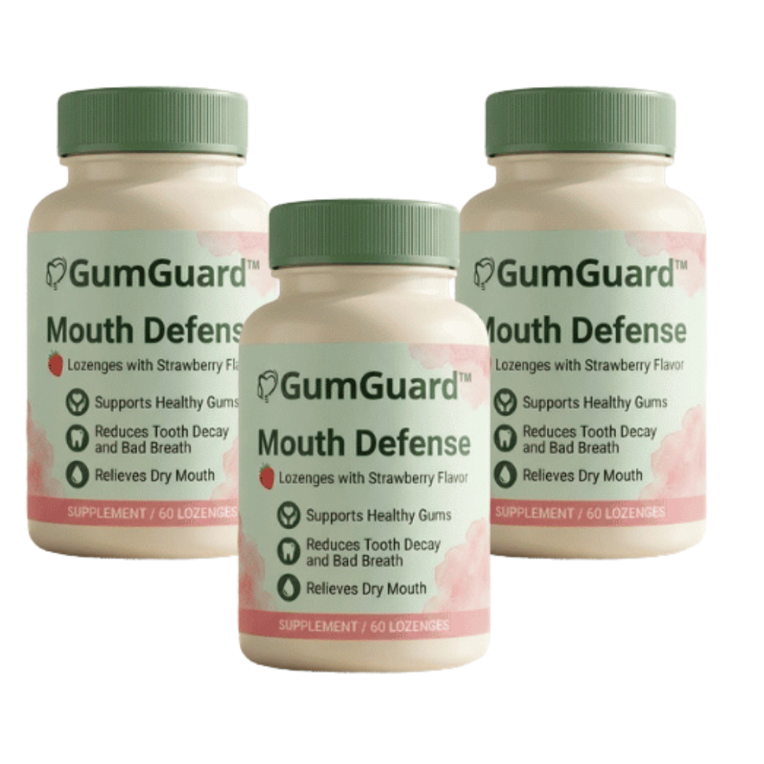 GumGuard