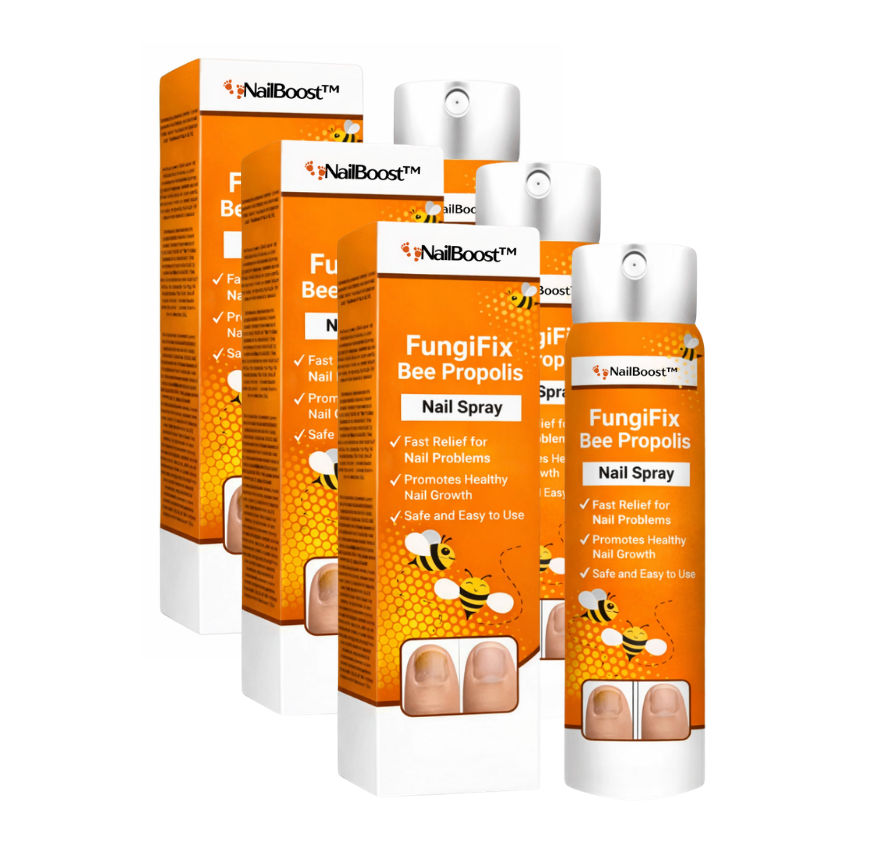 NailBoost™