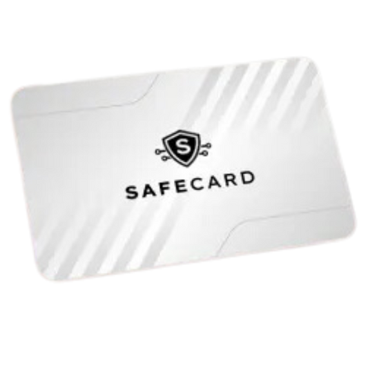 Safecard