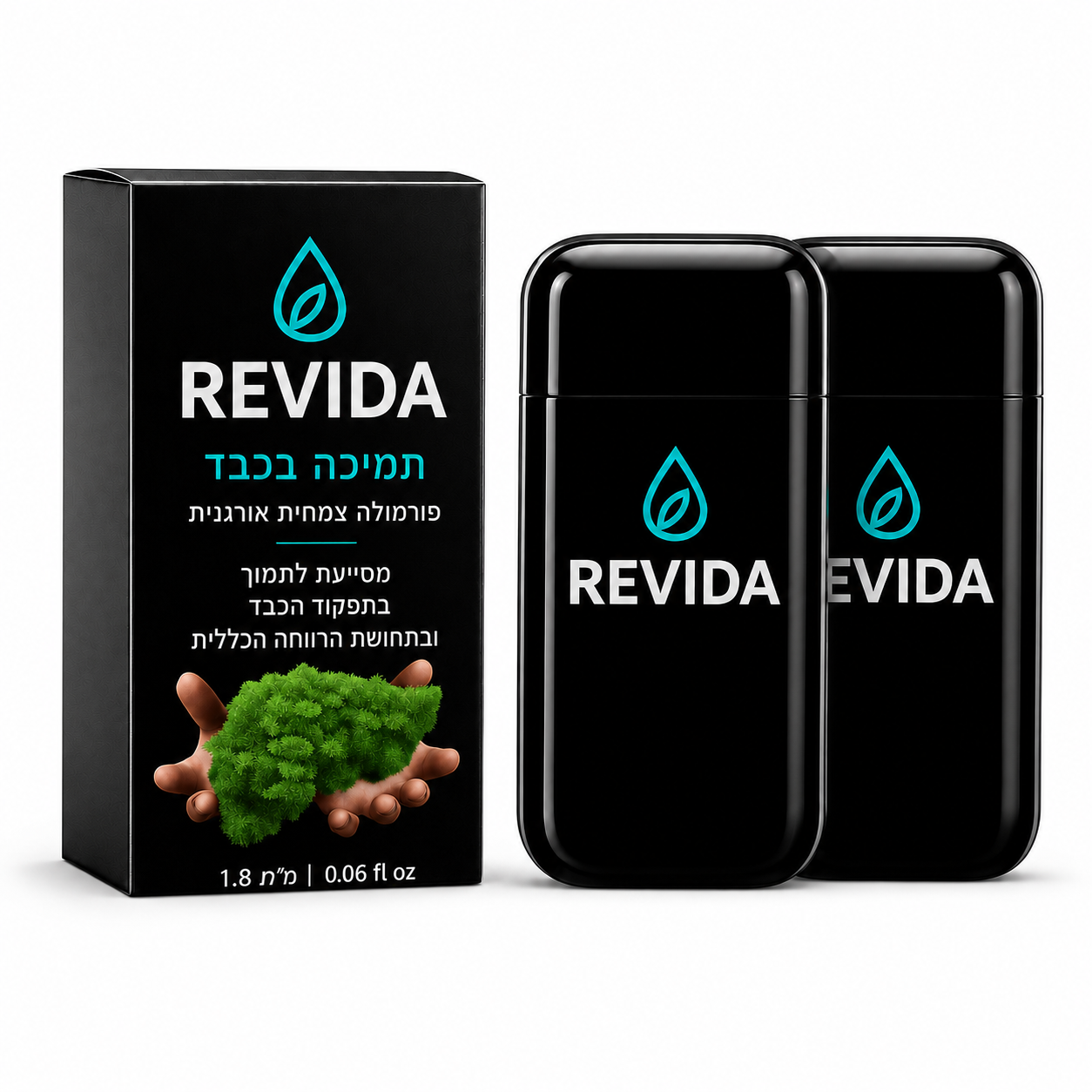 Revida