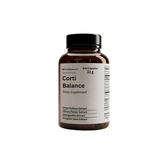 CortiBalance