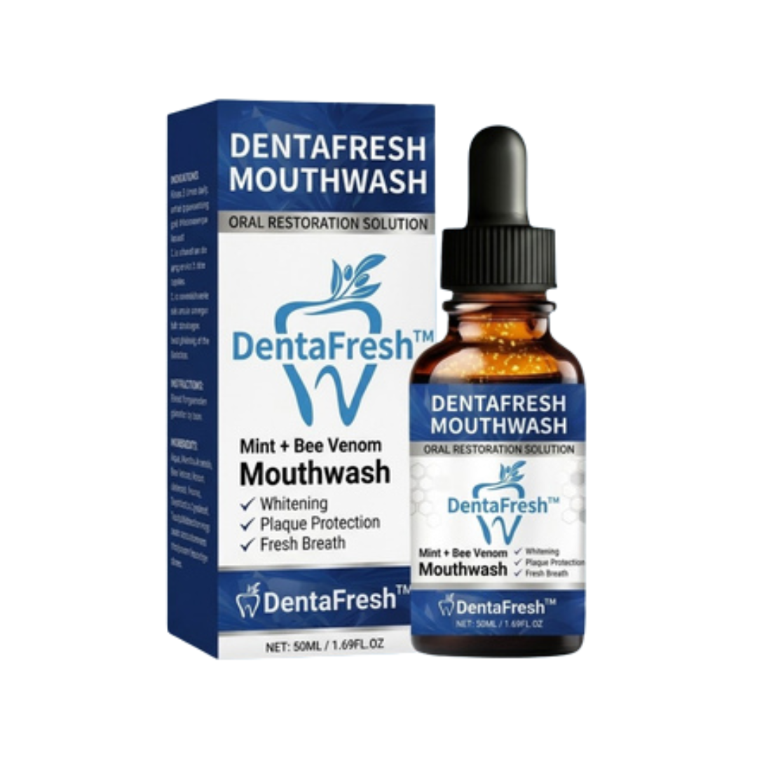 DentaFresh
