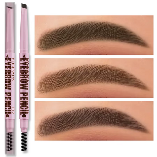 Eyebrow pencil