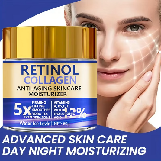 Retinol Collagen