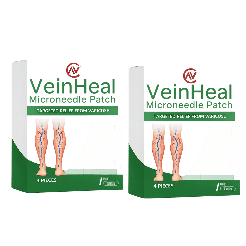 VeinHeal