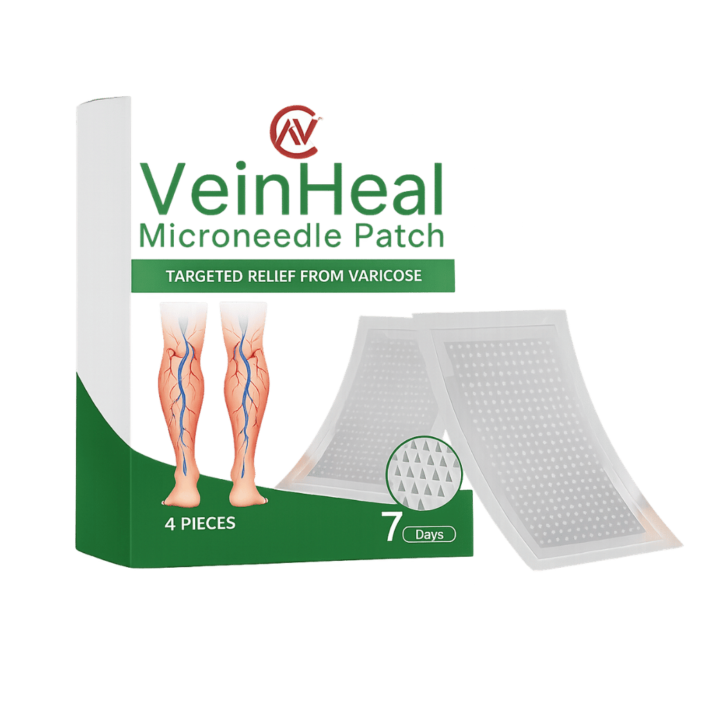 VeinHeal