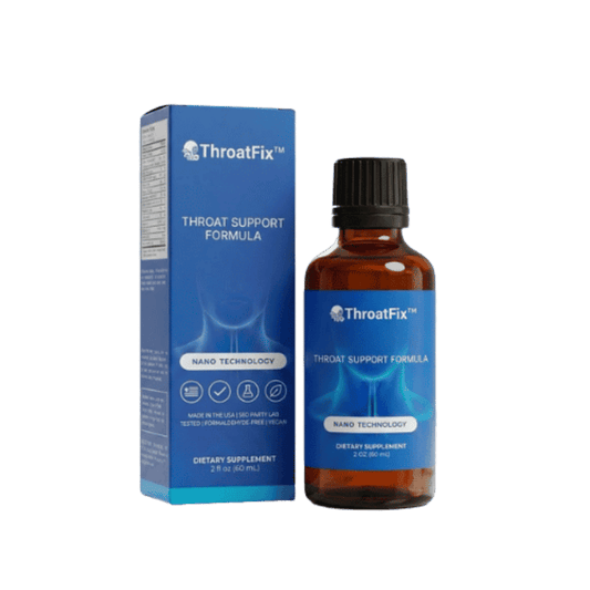 ThroatFix
