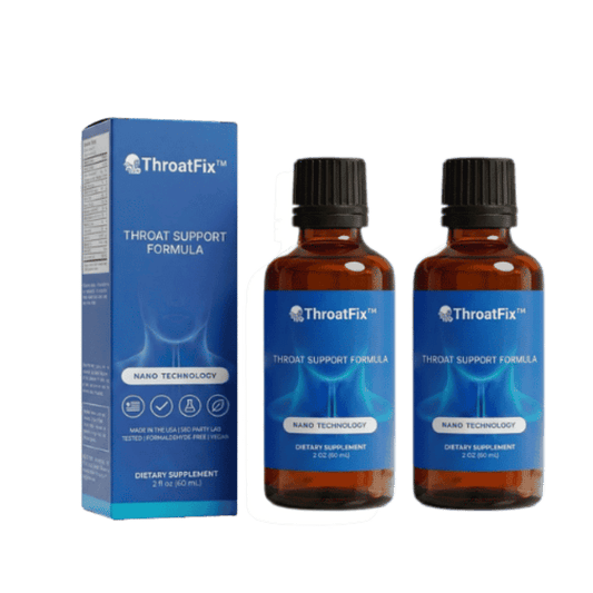 ThroatFix