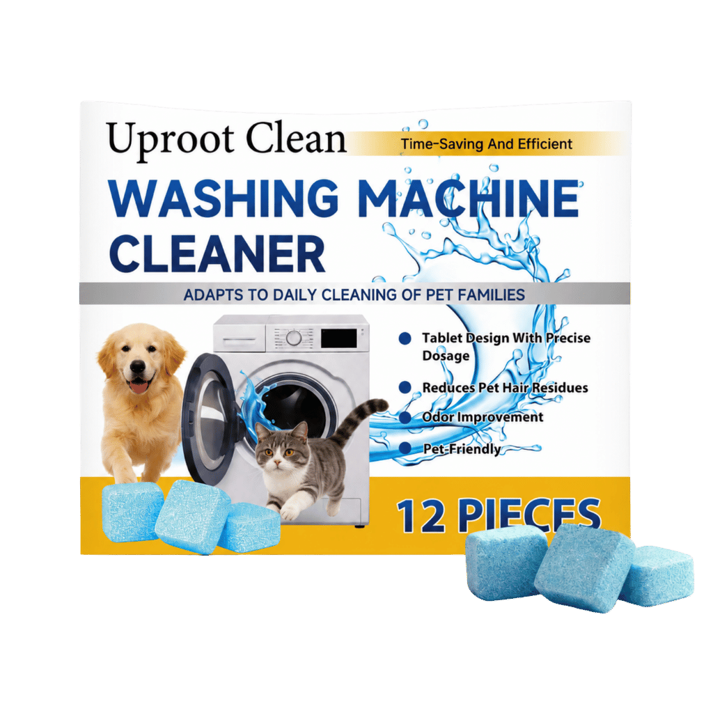 Uproot Clean