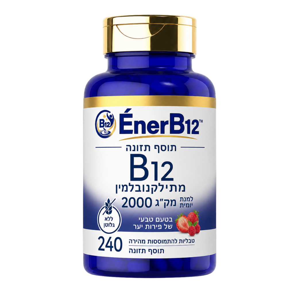 EnerB12