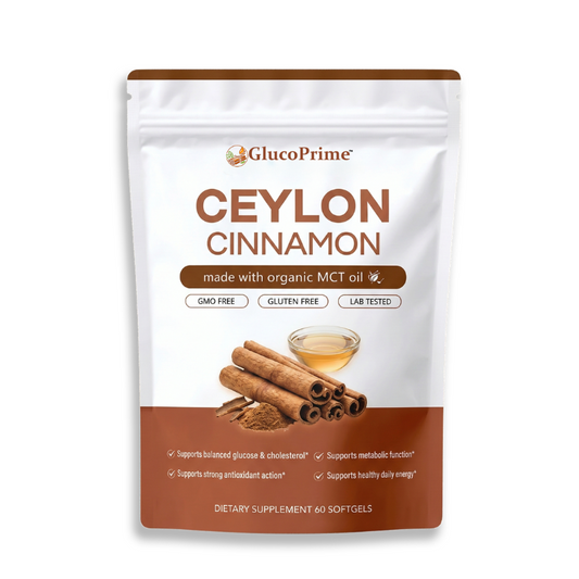 GlucoPrime