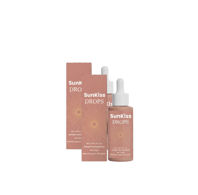 SunKiss™
