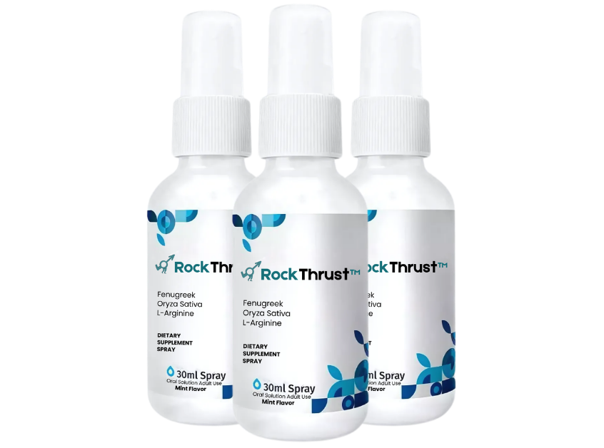 RockThrust™